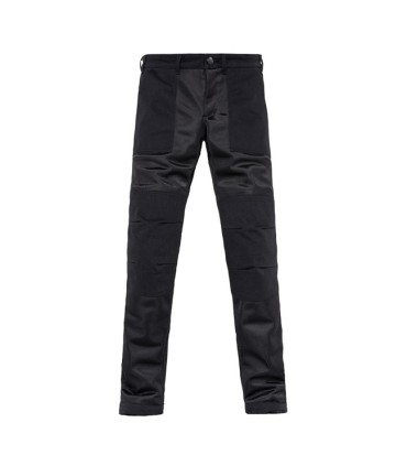 John Doe Aero Mesh Pant Black lang 34