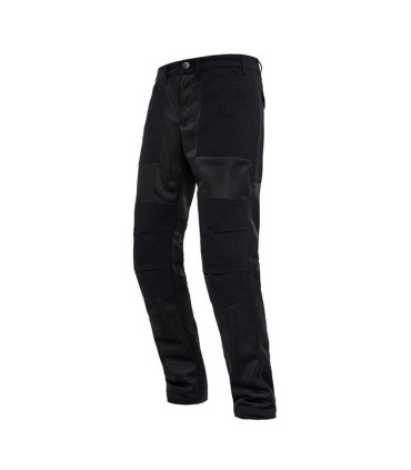 John Doe Aero Mesh Pant Black lang 34