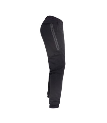 John Doe Jogger Black-XTM
