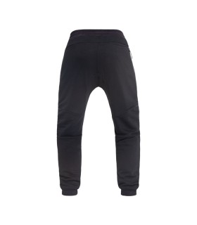 John Doe Jogger Black-XTM