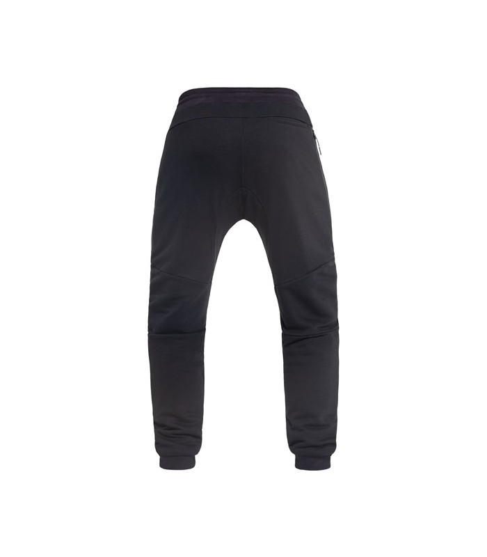 John Doe Jogger Black-XTM