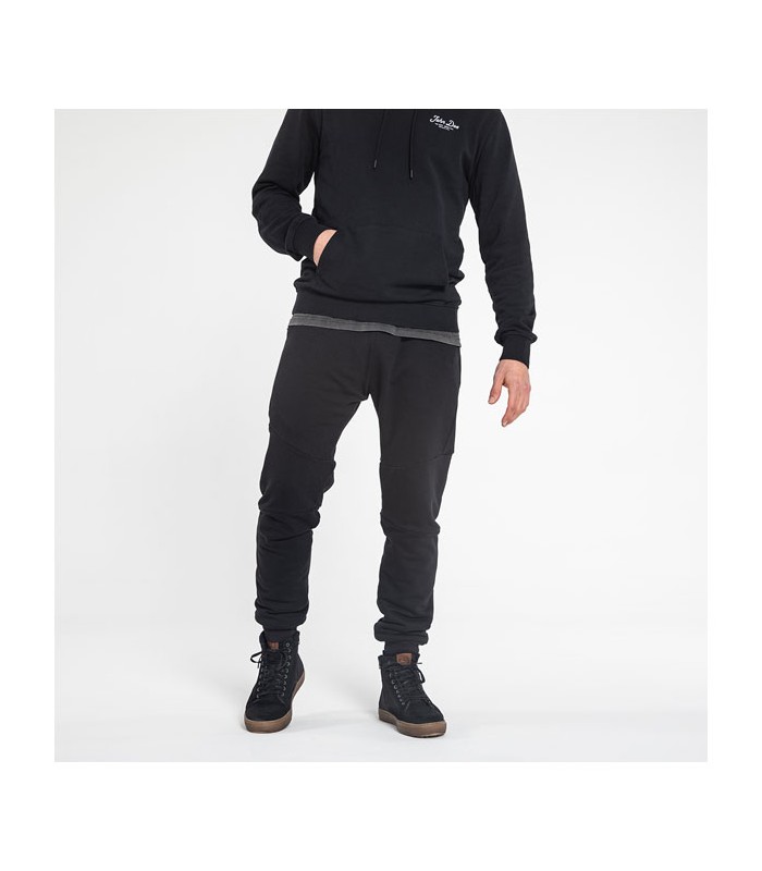 John Doe Jogger Black-XTM