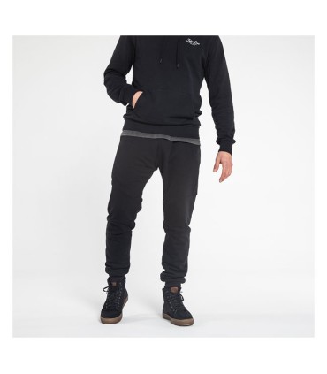 John Doe Jogger Black-XTM