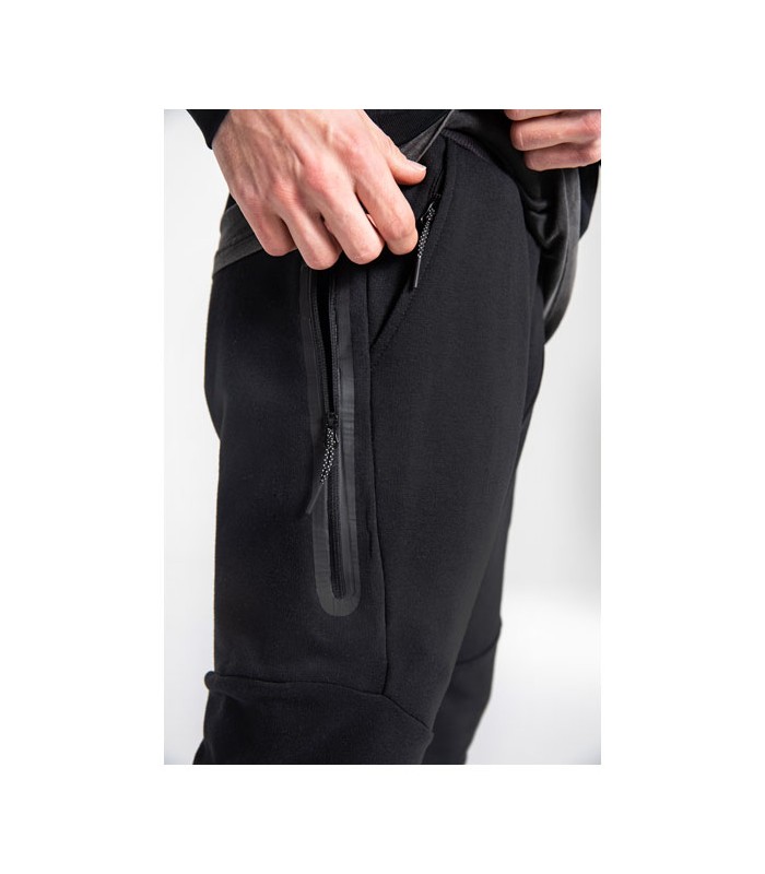 John Doe Jogger Black-XTM
