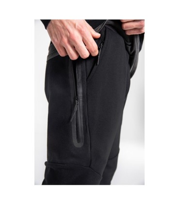 John Doe Jogger Black-XTM