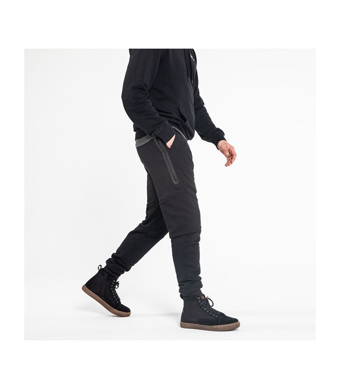 John Doe Jogger Black-XTM