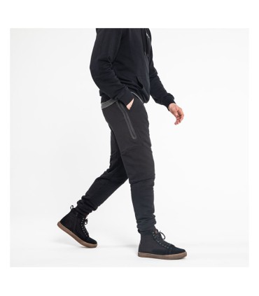 John Doe Jogger Black-XTM