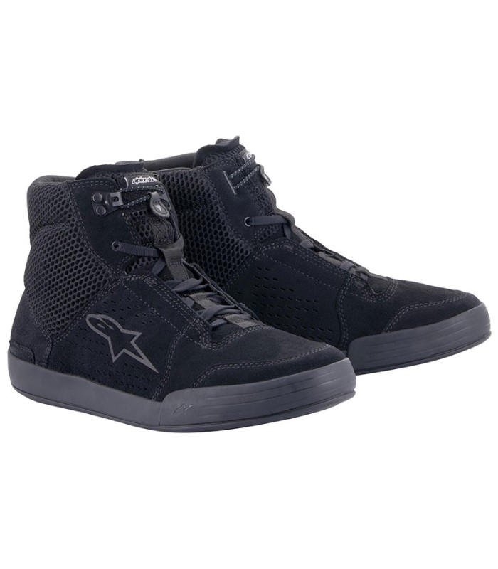 Shuhe Alpinestars Chrome Air schwarz