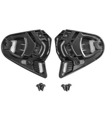 RPHA 12 Visor Mechanism Replacement