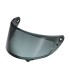 Dark visor for HJC RPHA 12