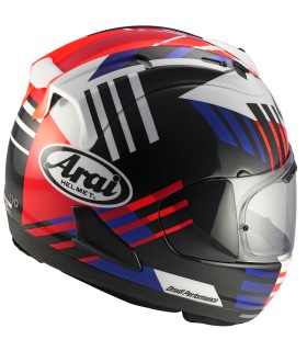 Arai RX-7V EVO REA SB3 Replica helmet