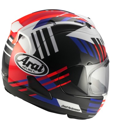 Arai RX-7V EVO REA SB3 Replica helmet