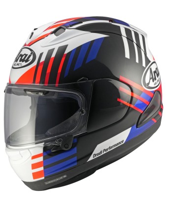 Arai RX-7V EVO REA SB3 Replica helmet