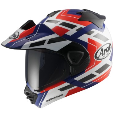 Helm Arai Tour-X5 Match multicolor