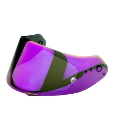 Visiera viola Scorpion Exo 1200, 710, 510, 410, 390, 491