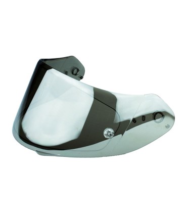 Visiera silver Scorpion Exo 1200, 710, 510, 410, 390, 491