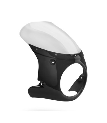 Royal Enfield GT 650 EFI (2019-21) headlight mask