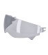 Scorpion Exo-Combat II sunvisor fumé claire