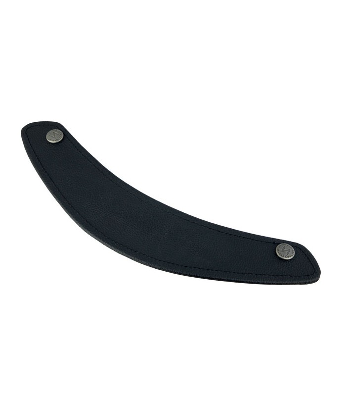 Scorpion Belfast Peak Visor nero