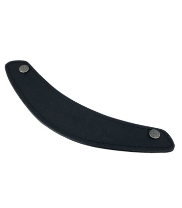 Scorpion Belfast Peak Visor noir