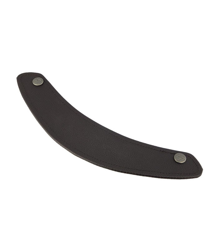 Scorpion Belfast Peak Visor marrone