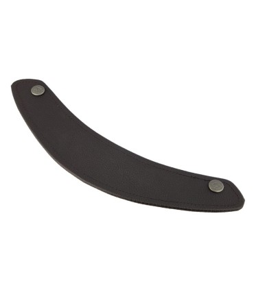 Scorpion Belfast Peak Visor marron