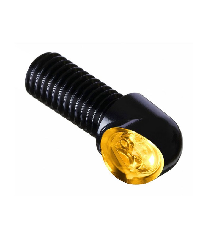 Motogadget Mo.Blaze Tens3 3 in1 nera