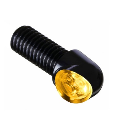 Motogadget Mo.Blaze Tens3 3 in1 schwarz