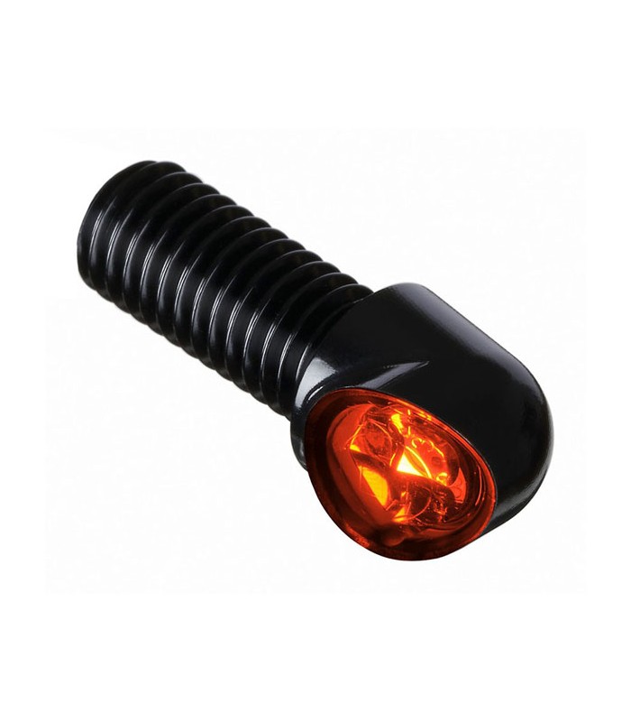 Motogadget Mo.Blaze Tens3 3 in1 black