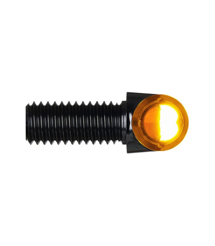 Motogadget Mo.Blaze Tens3 3 in1 black
