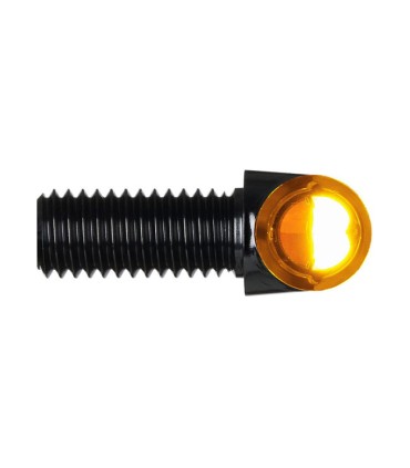 Motogadget Mo.Blaze Tens3 3 in1 schwarz