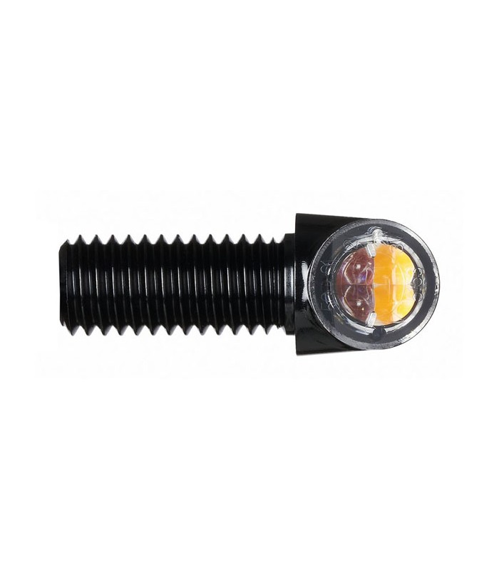 Motogadget Mo.Blaze Tens3 3 in1 black