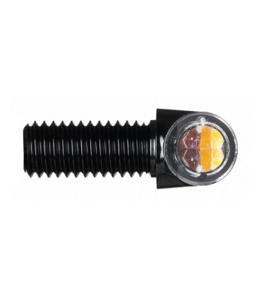 Motogadget Mo.Blaze Tens3 3 in1 schwarz