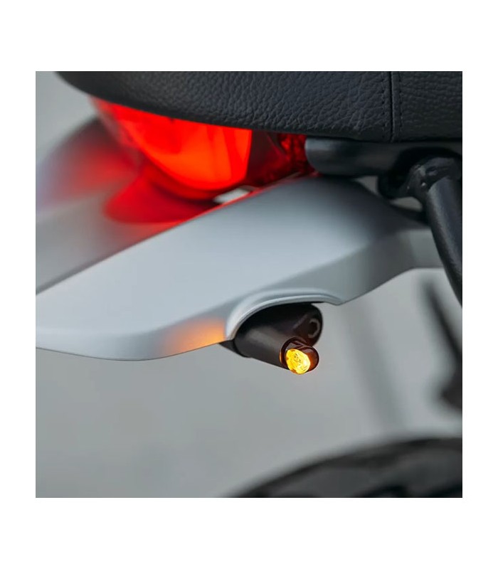Motogadget Mo.Blaze Tens3 3 in1 black