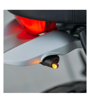 Motogadget Mo.Blaze Tens3 3 in1 schwarz