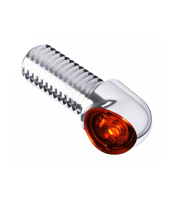 Motogadget Mo.Blaze Tens3 3 in1 polished