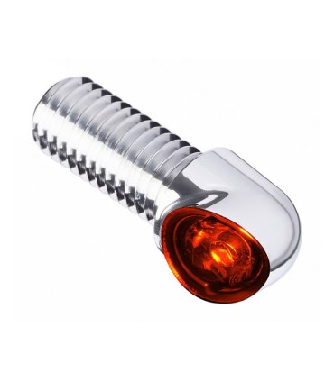 Motogadget Mo.Blaze Tens3 3 in1 chrome