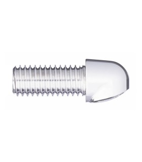 Motogadget Mo.Blaze Tens3 3 in1 cromo
