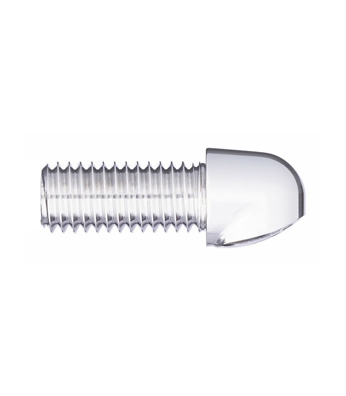 Motogadget Mo.Blaze Tens3 3 in1 polished