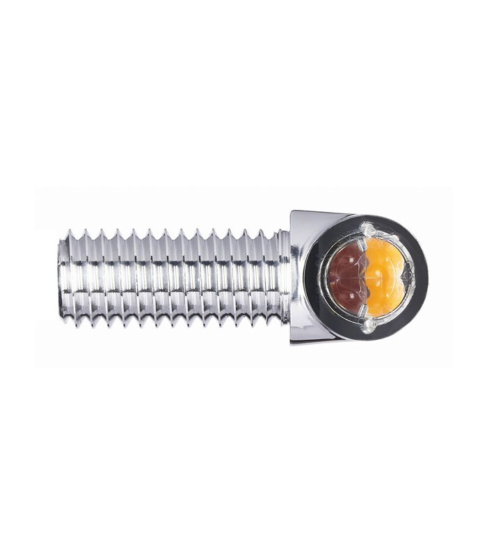 Motogadget Mo.Blaze Tens3 3 in1 polished