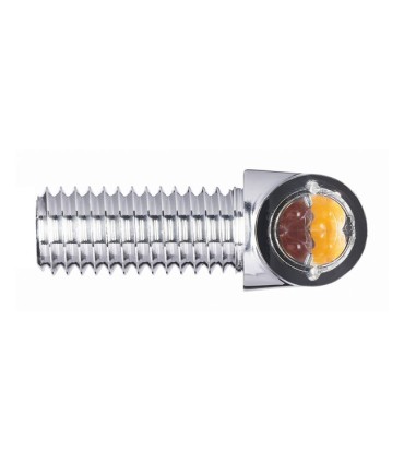 Motogadget Mo.Blaze Tens3 3 in1 polished