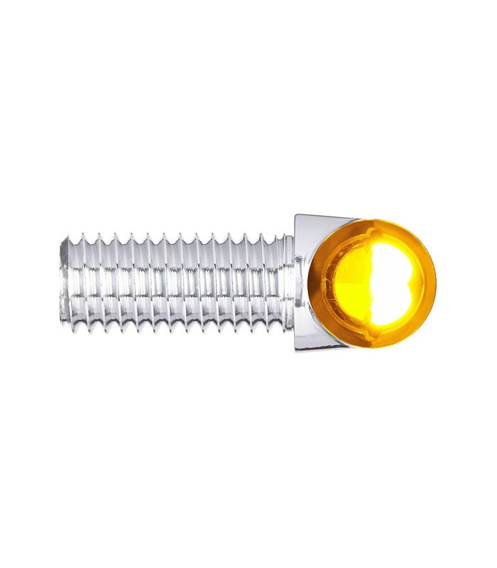 Motogadget Mo.Blaze Tens3 3 in1 chrome