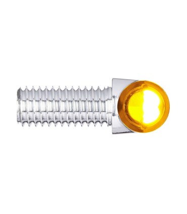 Motogadget Mo.Blaze Tens3 3 in1 chrome