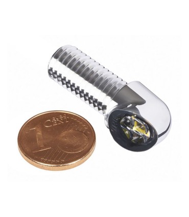 Motogadget Mo.Blaze Tens3 3 in1 chrome