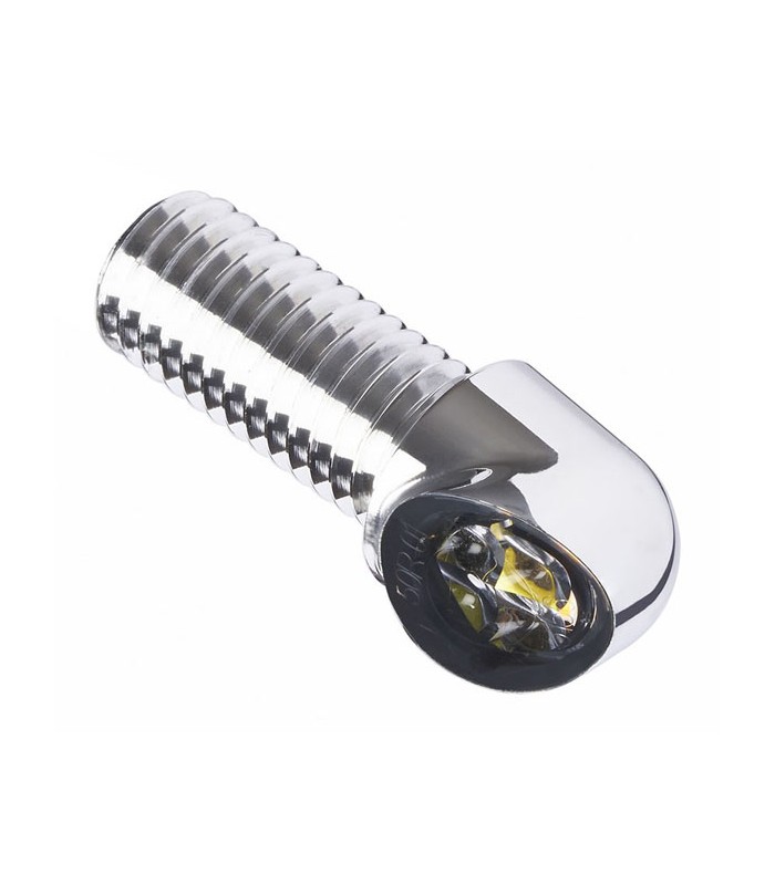 Motogadget Mo.Blaze Tens3 3 in1 polished
