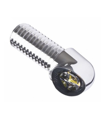 Motogadget Mo.Blaze Tens3 3 in1 chrome