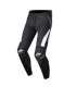 Pantalon Alpinestars T-SP R Drystar noir blanc