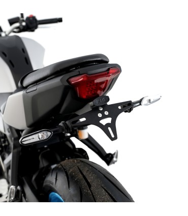 R&G RACING Kennzeichenhalter Yamaha MT-07 (2025)