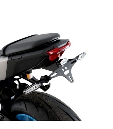 R&G RACING Kennzeichenhalter Yamaha MT-07 (2025)