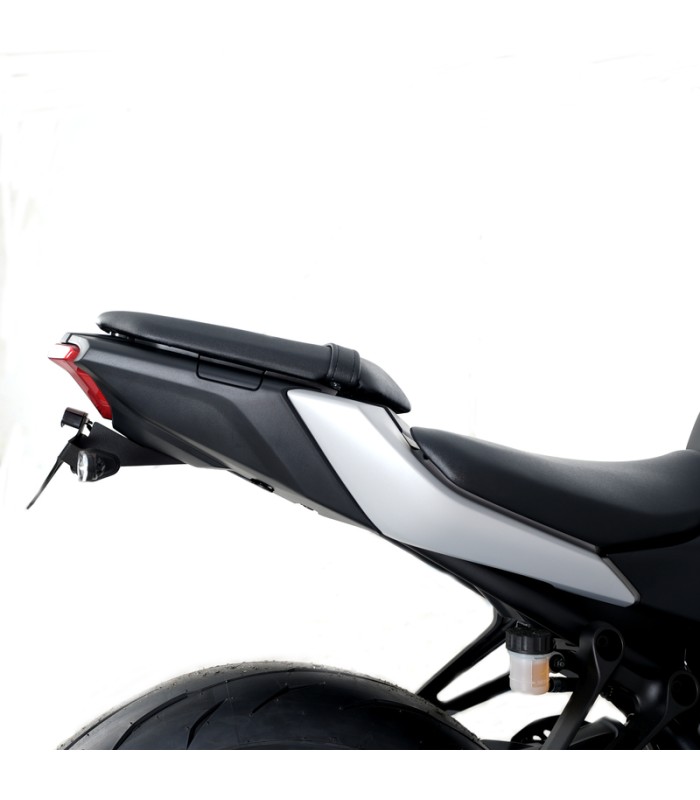 R&G RACING portatarga Yamaha MT-07 (2025)